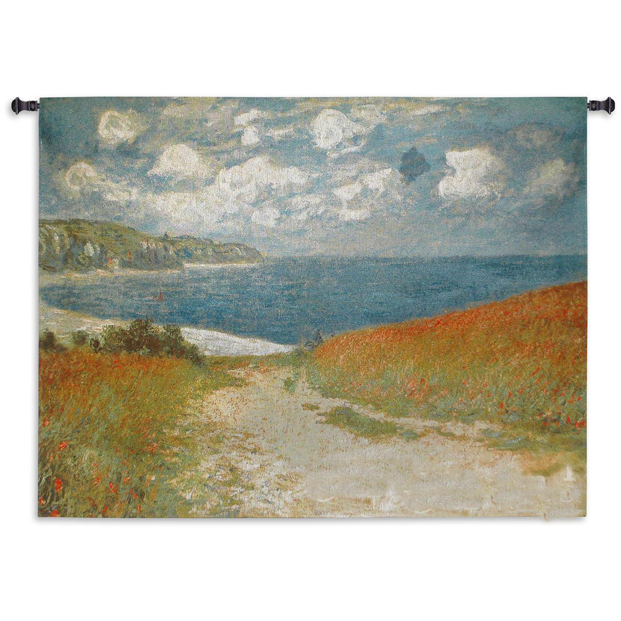 Custom Wall Tapestry Grande  - 70