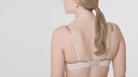Finding the Perfect Fit: Where Should A Bra Sit on Your Back