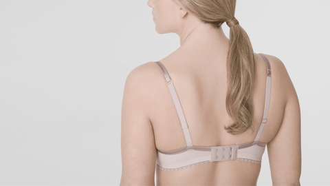 Finding the Perfect Fit: Where Should A Bra Sit on Your Back? - Miseczki