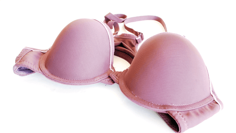 Without a Doubt, This is the Best Plunge Bra for Large Breasts - Miseczki