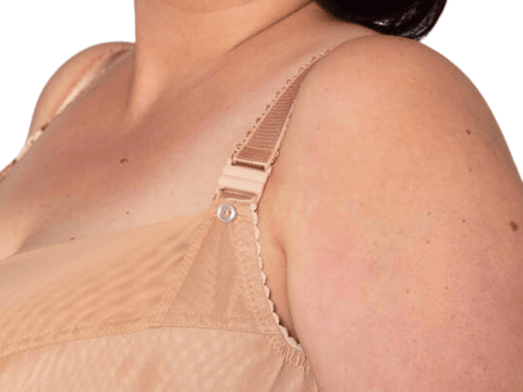 Why Do Bra Straps Slip? How Can I Fix It?