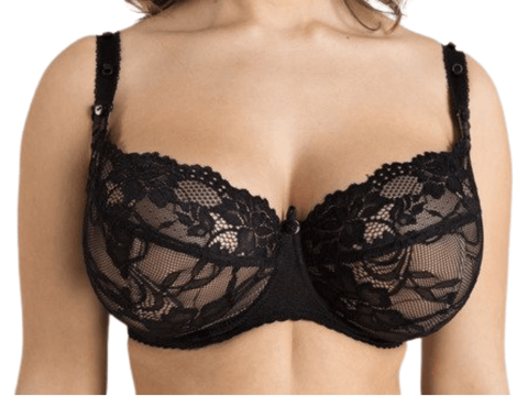 Small Cup Large Band Bras: Still an Underserved Market? - The