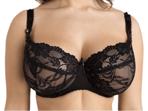 Bras: Small Band, Big Cup Resources - FunSizeFit