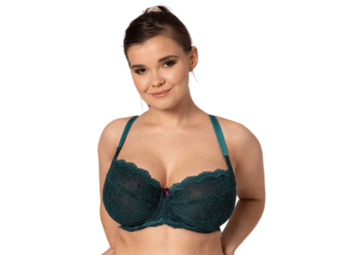 Top 3 Reasons You Should Not Buy an Ewa Michalak Bra on  - Miseczki