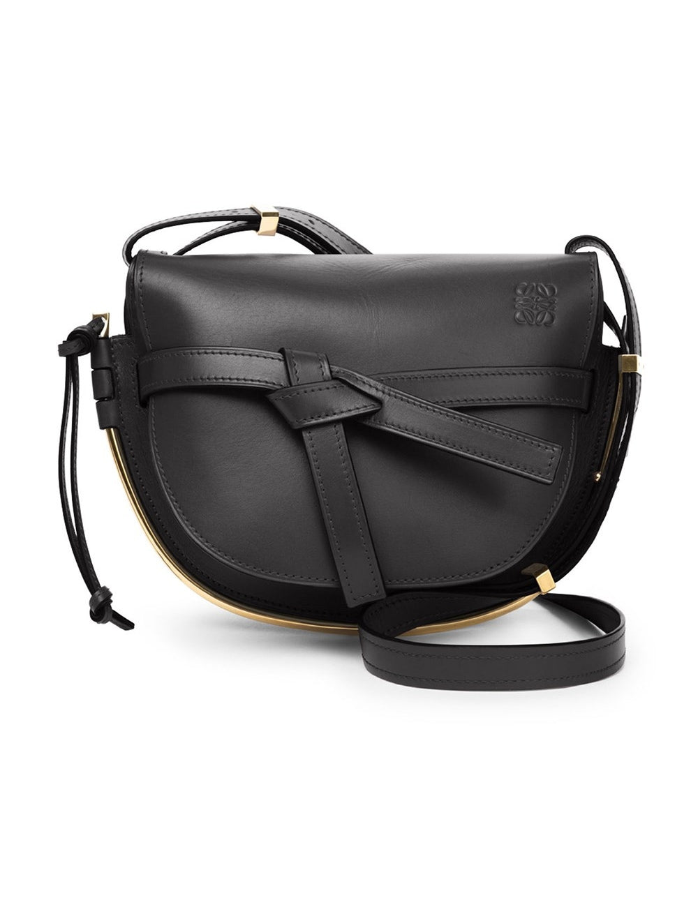 LOEWE 321.74AT20 Small Gate Black 