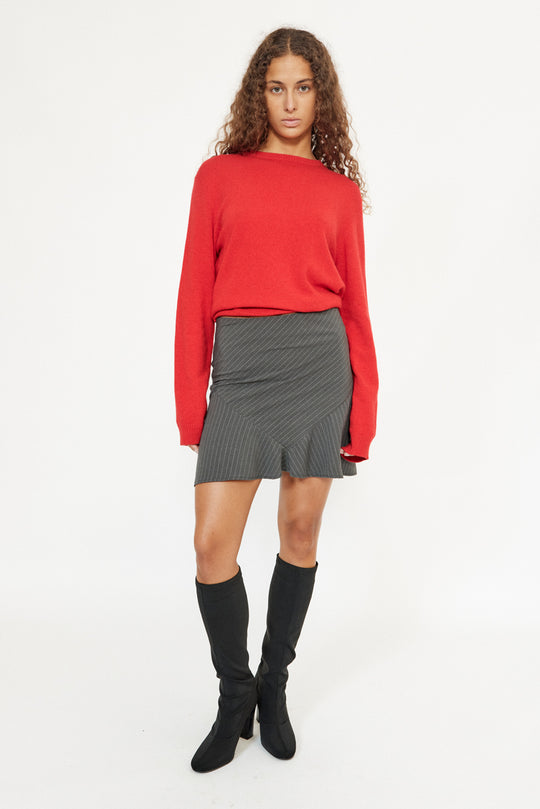 MUSIER PARIS / Skirts – Musier Paris