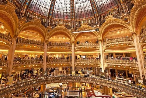 Galleries Lafayette