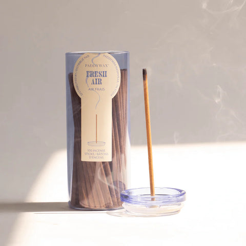 Incense Sticks Fresh Air