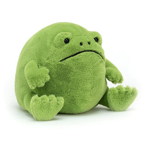 Ricky the Rain Frog - Jellycat