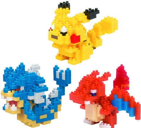 nanoblock