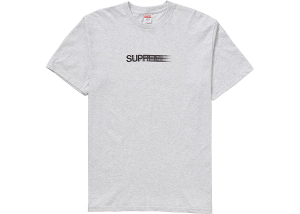 Pre-owned Supreme Logo Panelled Crewneck Sweatshirt ($395