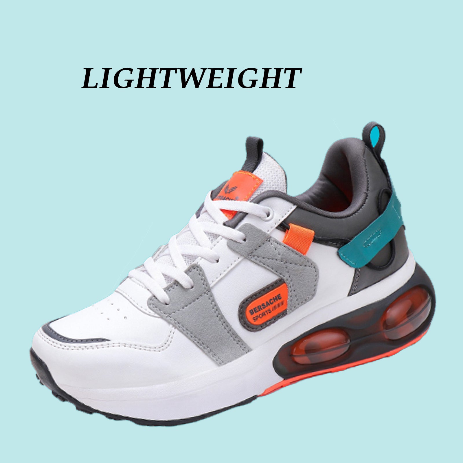 sport running gym shoes