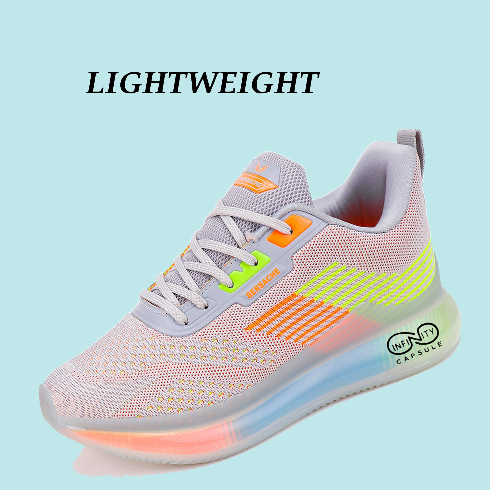 sport running gym shoes