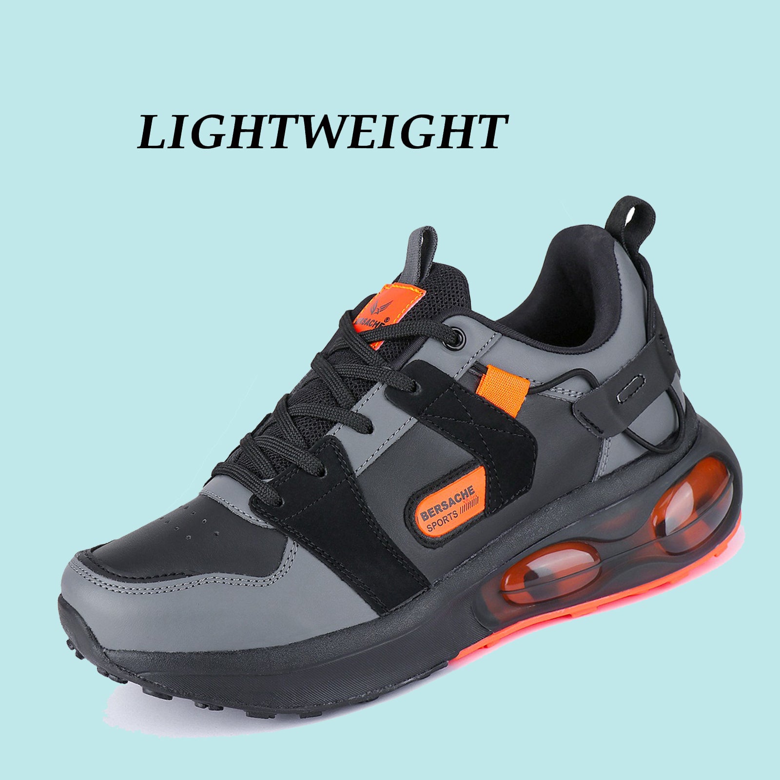 sport running gym shoes