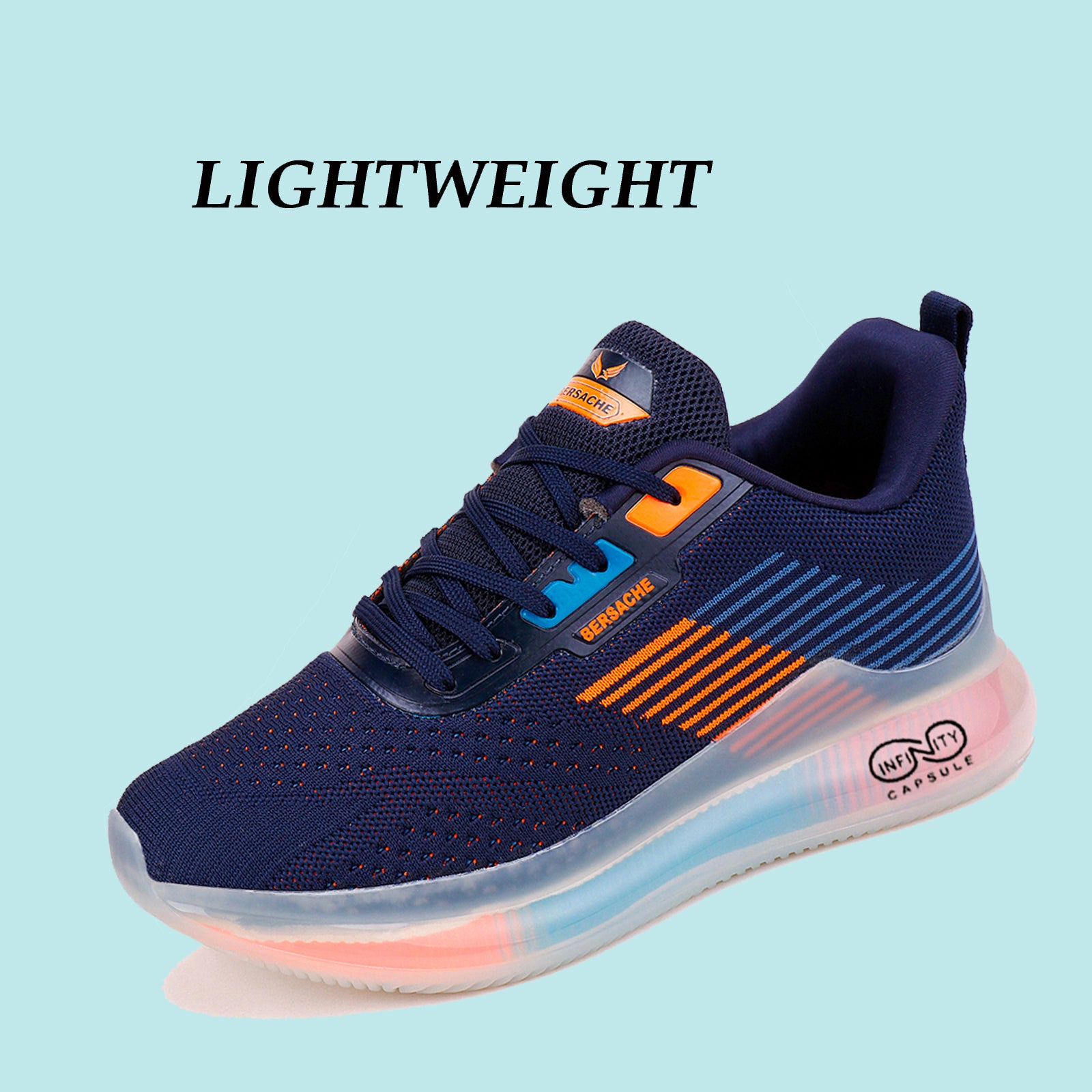 sport running gym shoes