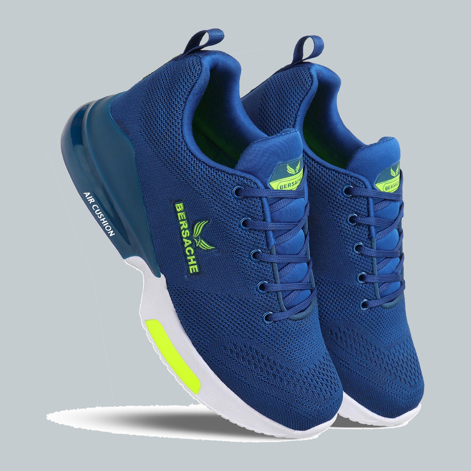 sport running shoes