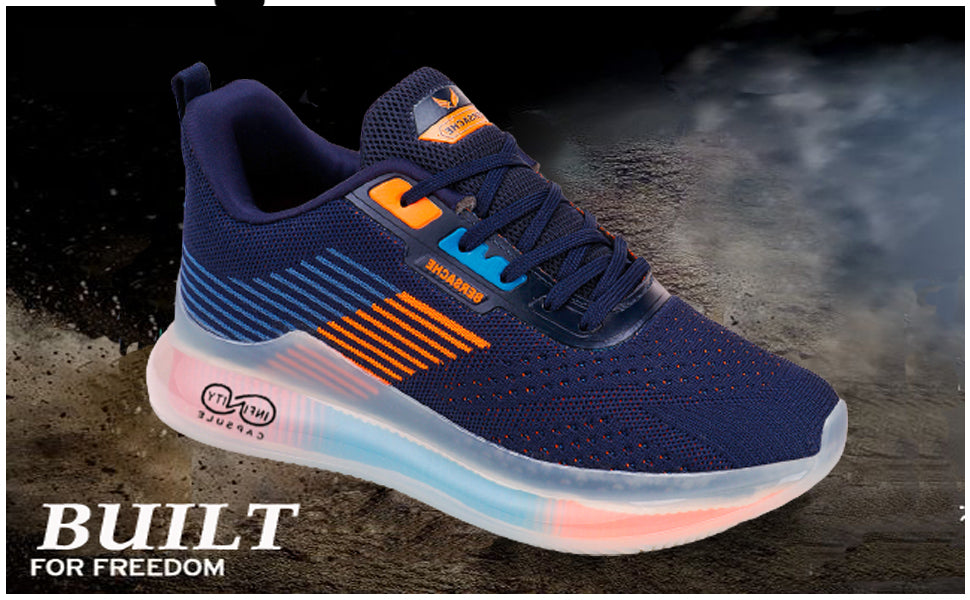 sport running gym shoes