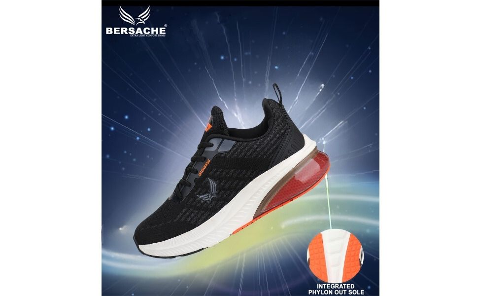 sport running gym shoes