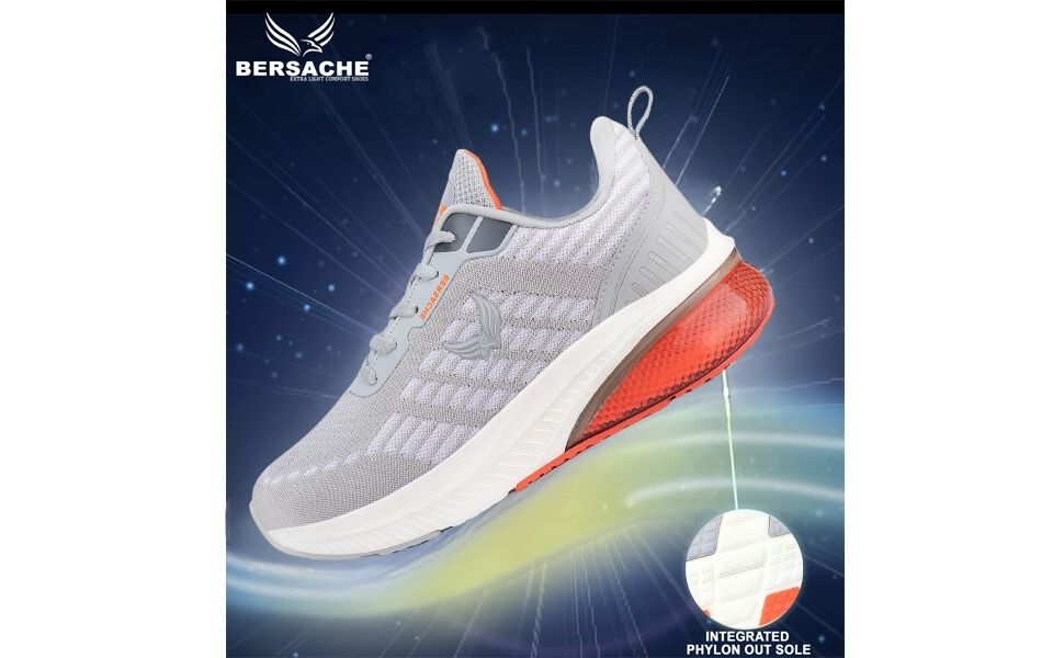 sport running gym shoes