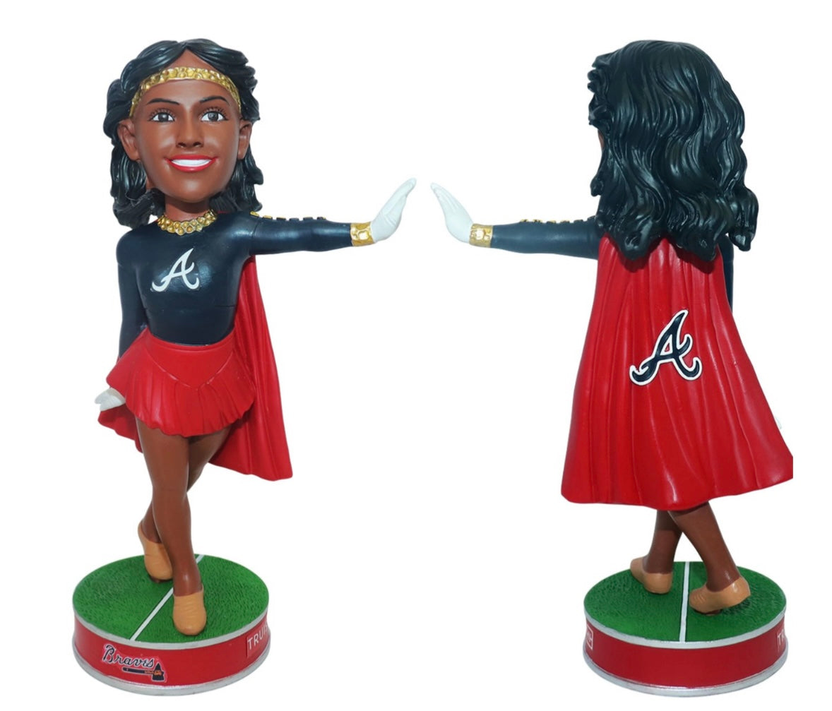 Atlanta braves outkast bobblehead T-shirts, hoodie, sweater, long