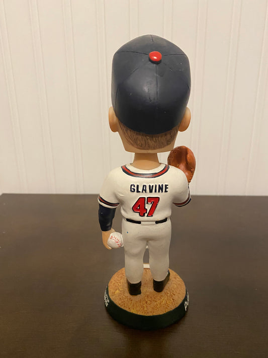 Austin Riley Atlanta Braves 2021 World Series Champions Bobblehead