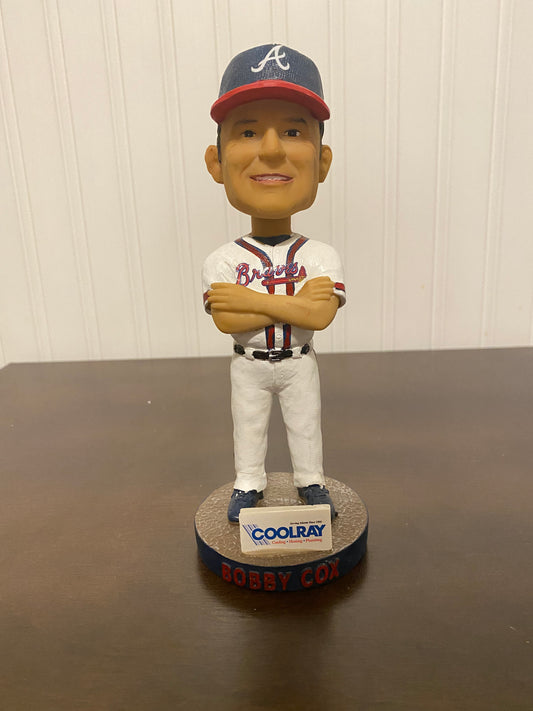 Craig Kimbrel Gwinnett Braves Bobblehead – Atlanta Bobbles