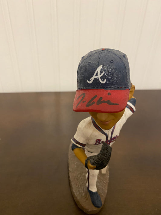 Jay on X: PSA: I have fixed the Dale Murphy power alley bobblehead #braves  @Braves @grantmcauley @DaleMurphy3  / X