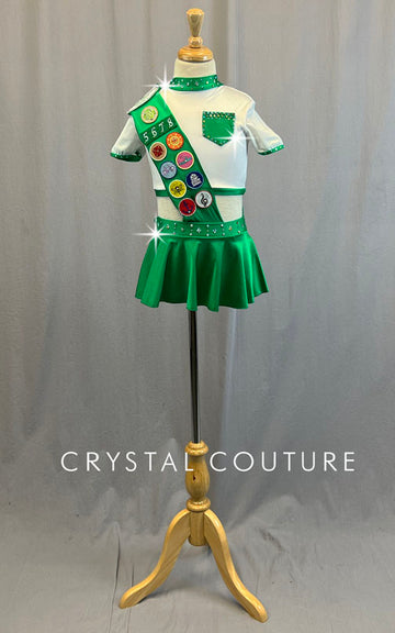 Crystal Couture