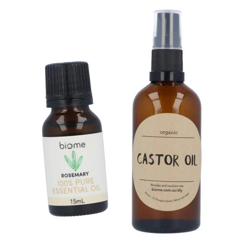 Castor Oil