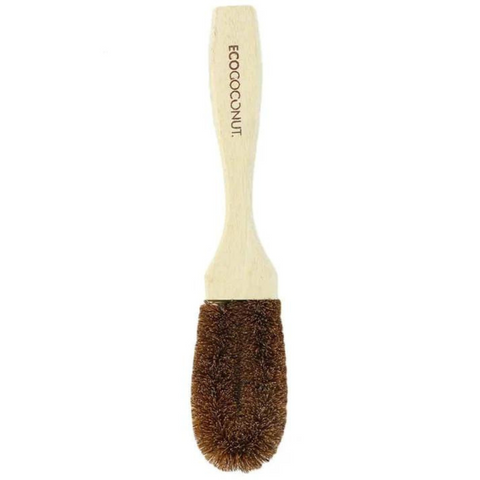 Eco dish brush