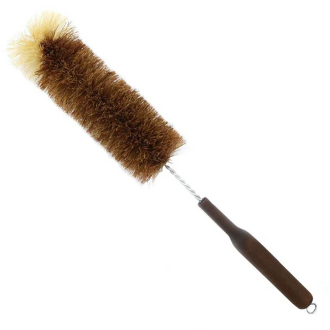 Eco dish brush