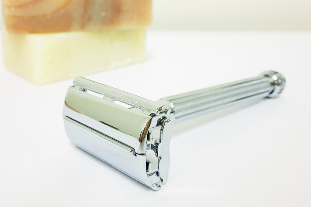 Safety Razor Review
