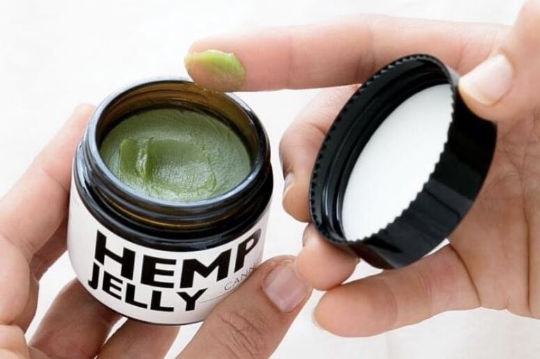 Cannabella Hemp Jelly - 7 ways to use this multipurpose Australian made skin care remedy