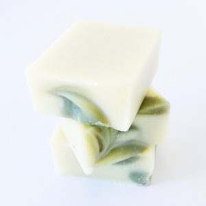 New arrivals at Biome - hand made Biome Soap, palm oil free