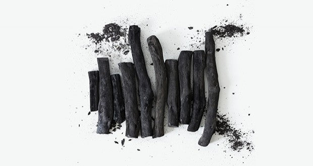 How do I use binchotan charcoal?