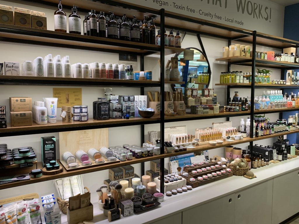 Eco friendly store in Brisbane, Qld | Biome Eco Stores