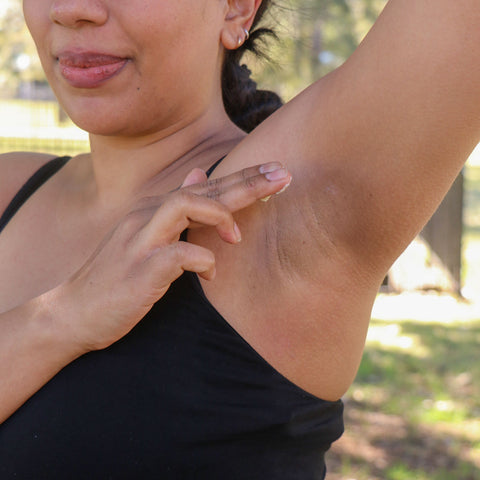 The best natural deodorant Australia