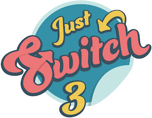 Just Switch 3 Logo