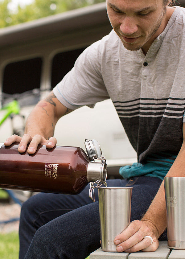 Where to fill your beer Growler in Australia