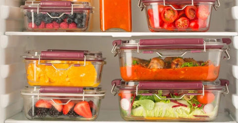 What's the Best Way to Freeze Stock? Hint: Don't Freeze it in a Food  Storage Container 