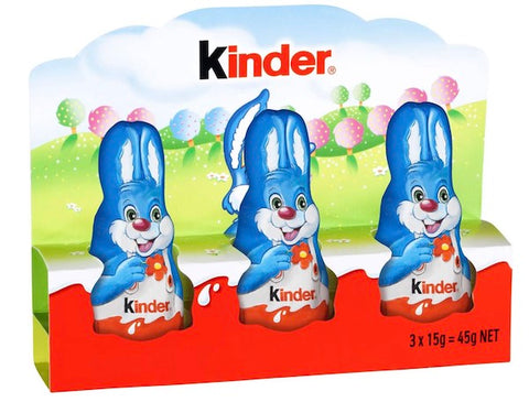 Kinder-Easter-Bunny-Palm-Oil