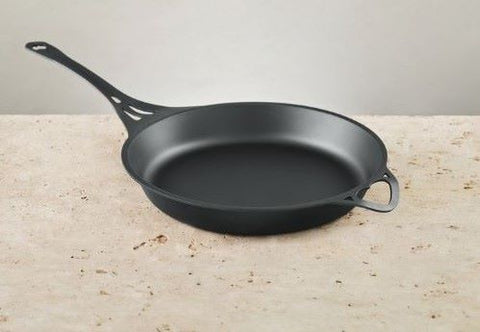 Non stick fry pan