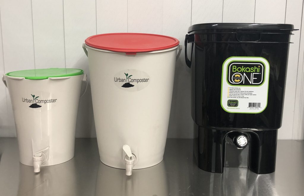 Bokashi composting - everything you've ever wanted to know | Biome Eco Stores