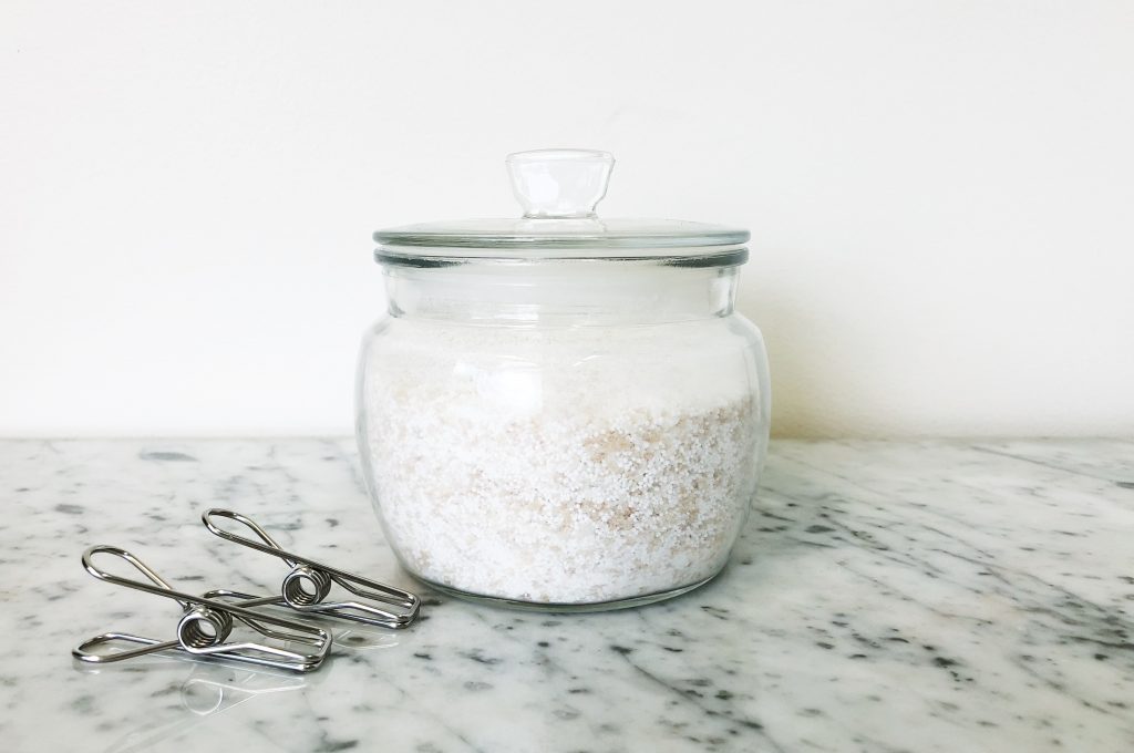 DIY Homemade Laundry Detergent | Biome Eco Stores