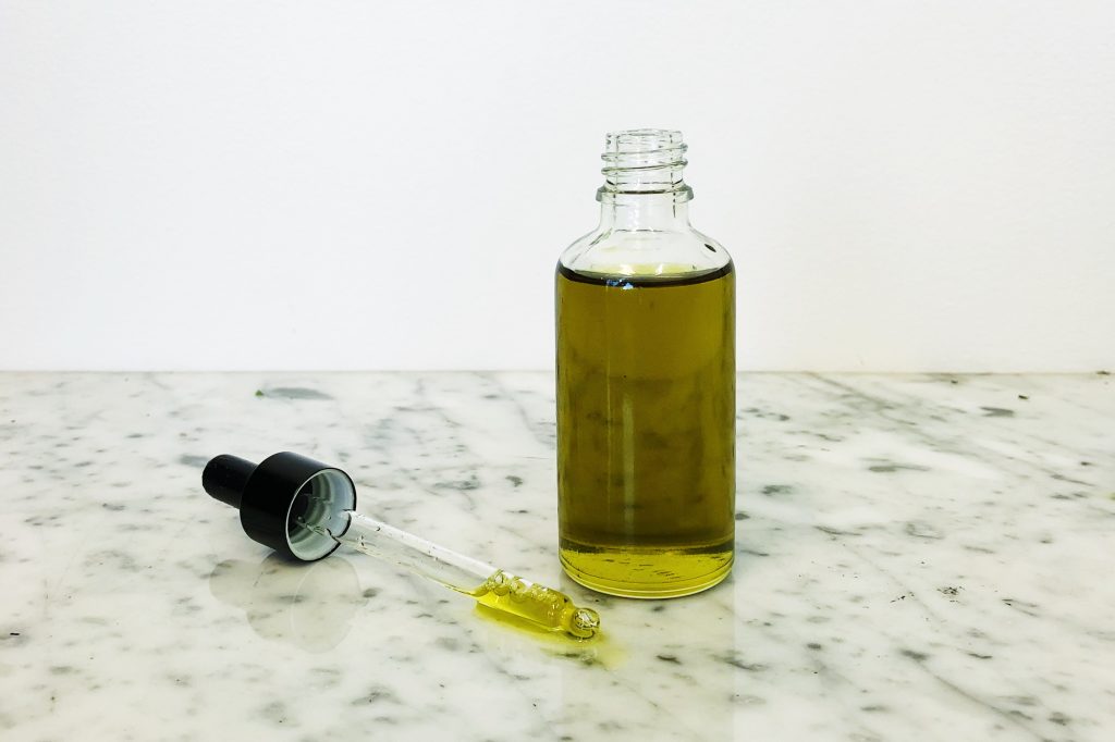 Make your own oil cleanser | Biome Naked Beauty Bar