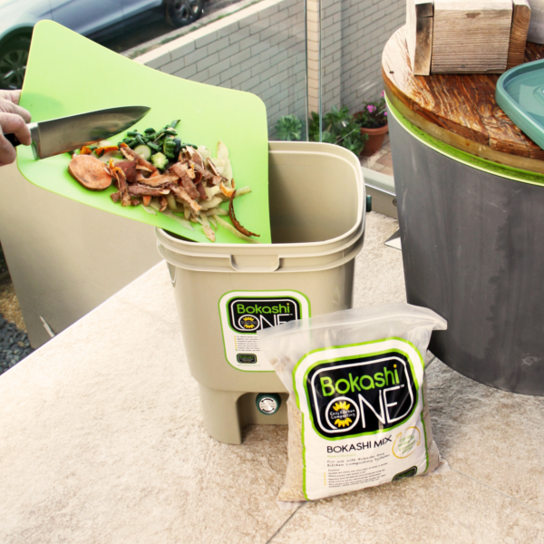 Bokashi Composting: Everything You Ever Wanted to Know – Biome US