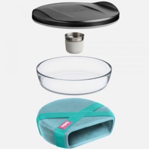 Best lunch boxes for adults | Insulated lunch boxes | Leak proof lunch boxes | Metal lunch boxes | Biome Eco Stores