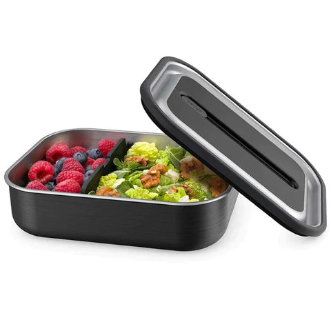 Bentgo stainless steel microwavable lunch box