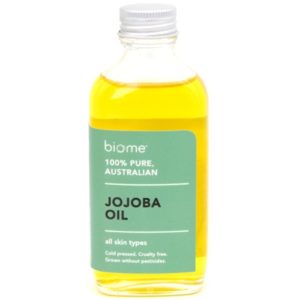 How to Simplify Your Skin Care Routine with Oils | Biome Naked Beauty | Biome Eco Stores