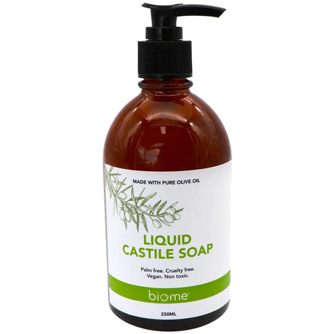 Buy castile soap australia